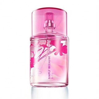 Avon Simply Because EDT 50 ml Kadın Parfümü kullananlar yorumlar